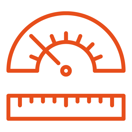 Calibraciones en diferentes magnitudes